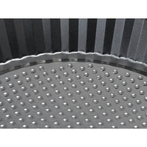 Forma blacha do pieczenia pizzy tarty ciasto foremka tarta 28cm